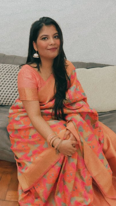 Sharma Meghna - Englisch tutor