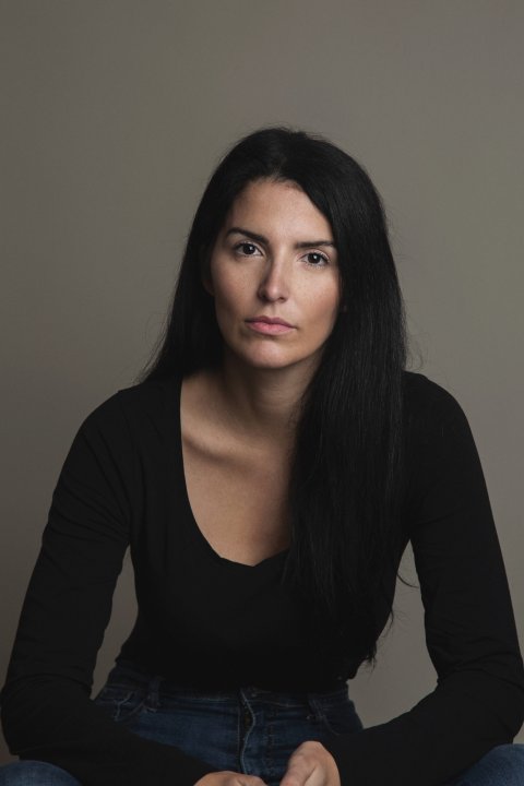 Vieira Joana - Europäisches Portugiesisch, Schauspiel, Journalistik tutor