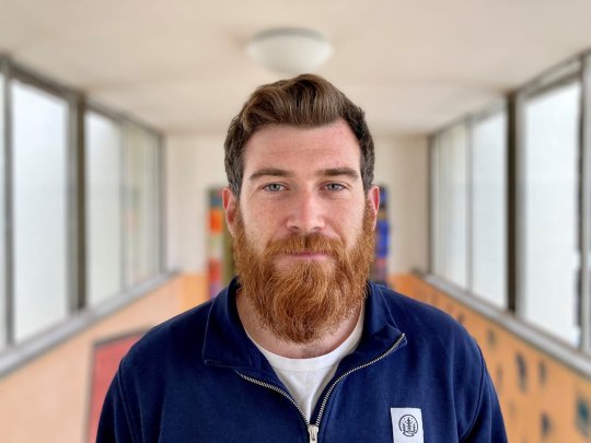 Fish David - Biologie, Englisch tutor