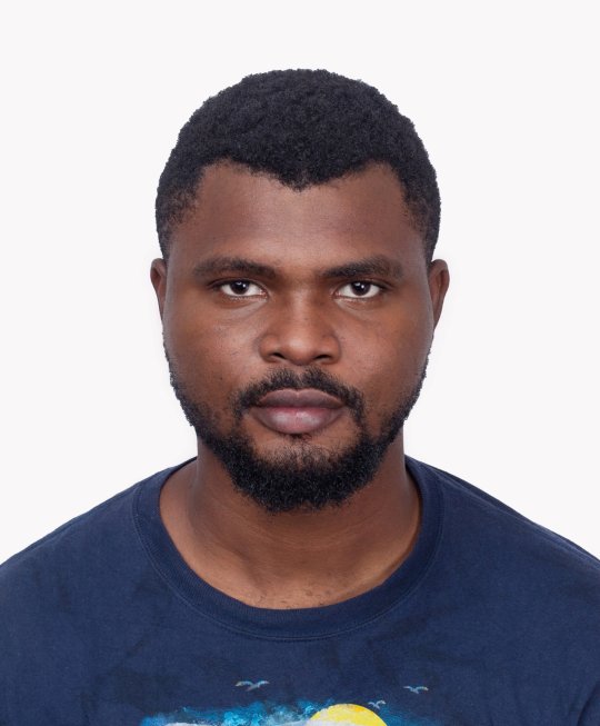 Adetunji Aladesanmi - Mathe, DJing, Personal Training tutor