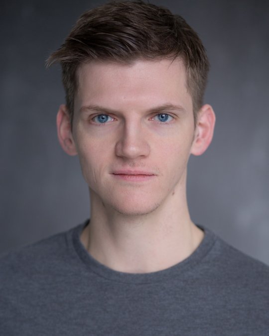 Martin Merritt Luke - Englisch tutor