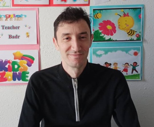 Meziani Badreddine - Englisch, Rechtswissenschaft (Jura) tutor