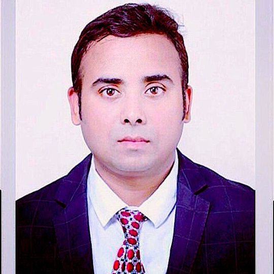 Dutta Dr Biplab - Englisch, Biologie, Chemie tutor