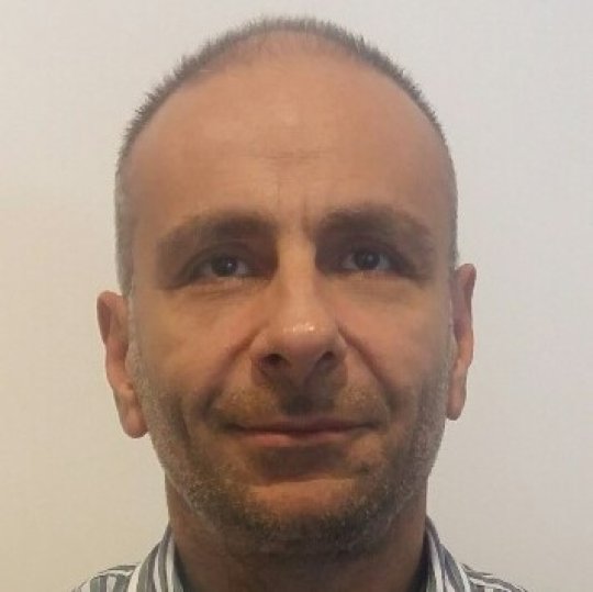 Sumer Levent - Englisch tutor