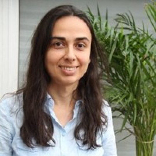 Daniela - Bulgarisch, Englisch tutor