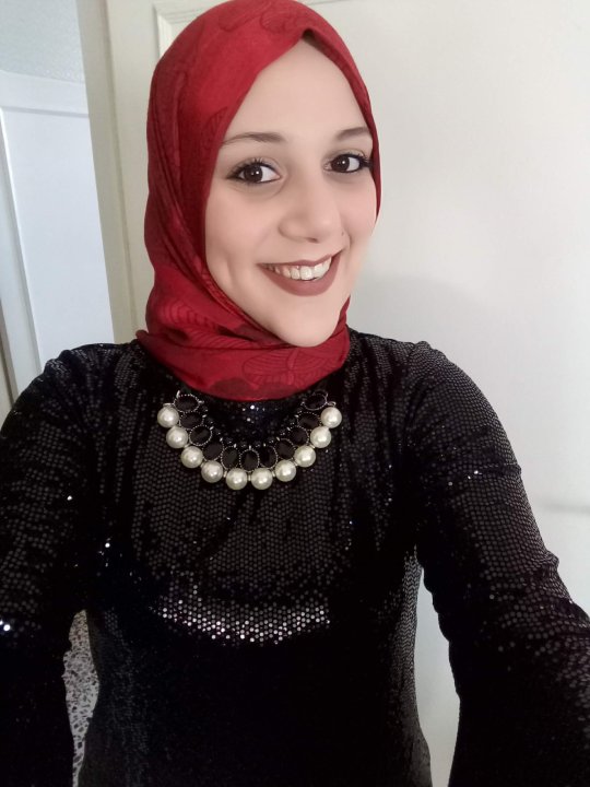 Turki Salma - Englisch tutor