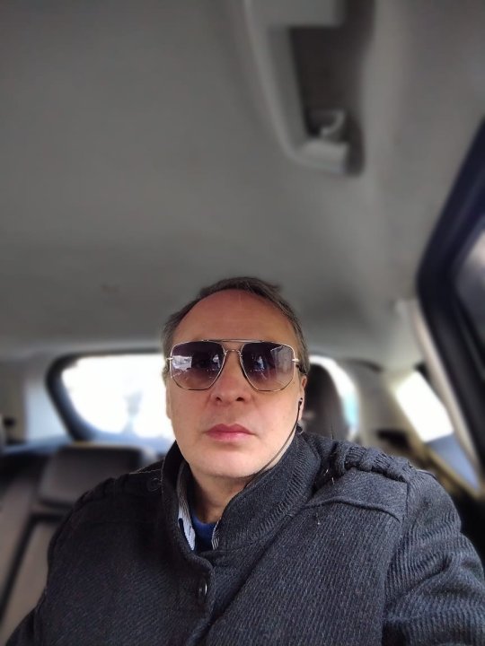 Revazishvili Zurab - Englisch tutor