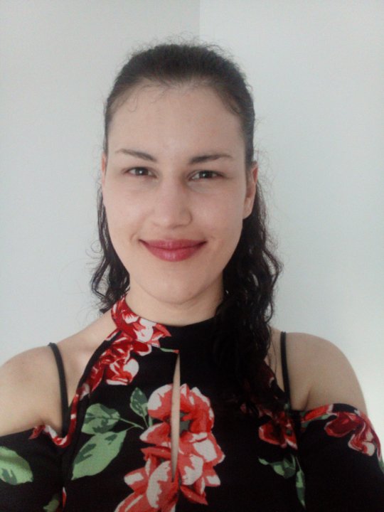 Jevdjevic Aleksandra - Englisch tutor