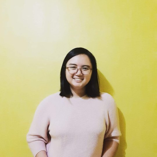 Zita Joana - Tagalog, Mathe, Englisch, Musik, Sozialwissenschaften tutor