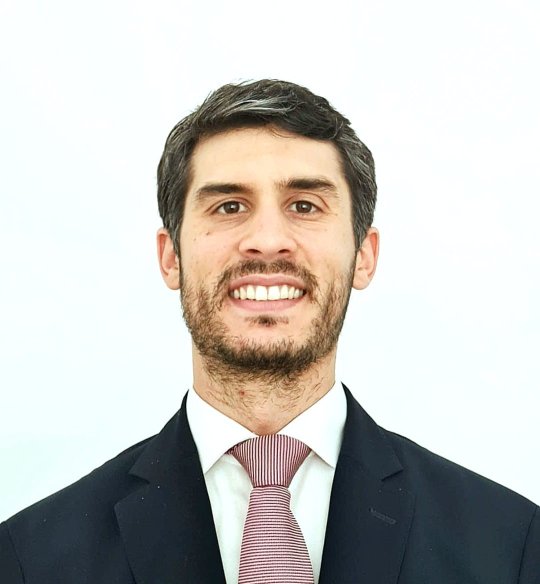 Costa Tomas - Mathe, Europäisches Portugiesisch, Life-Coaching tutor