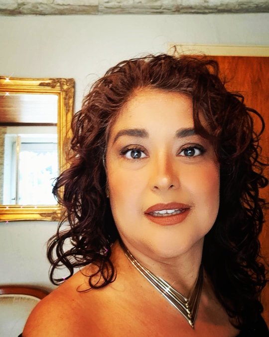 Cadena Laura - Englisch, Spanisch tutor