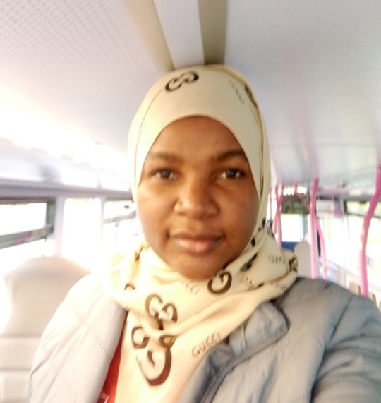 Ibrahim Nuratu - Mathe tutor