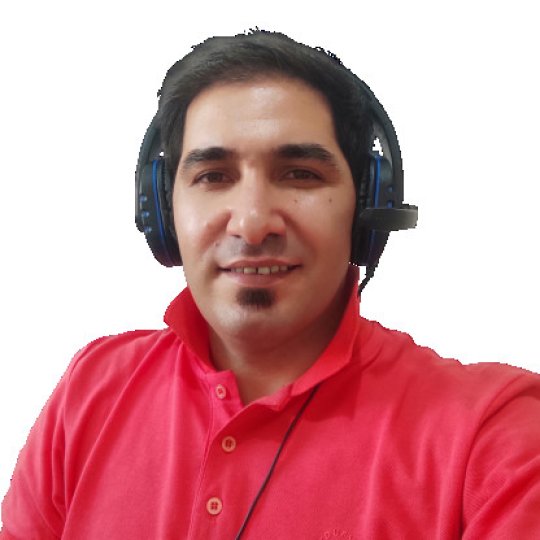 Aslan Emir - Englisch, Mathe tutor