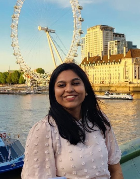 Sasidharan Sreelakshmi - Biologie, Physik, Chemie tutor