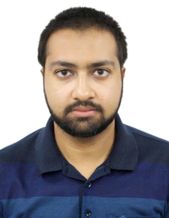 Shah Syed - Mathe, Geologie, Naturwissenschaft tutor