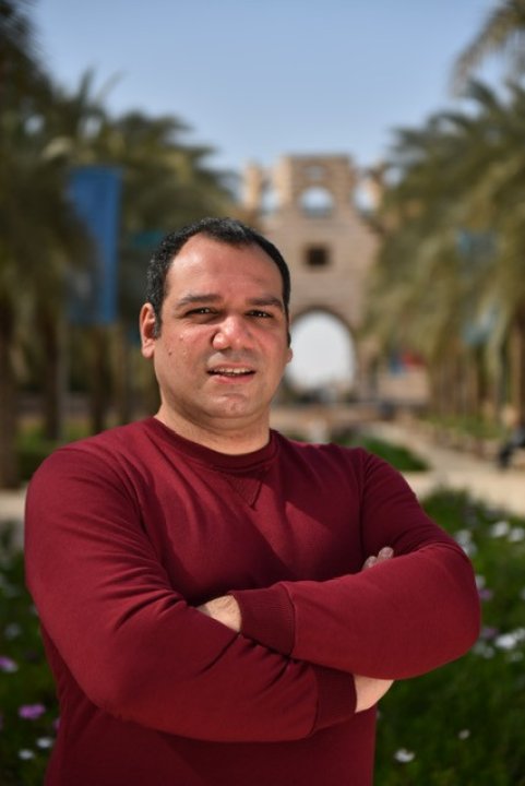 Mohammed Mohammed - Englisch, Programmierung, Informatik, Softwareentwicklung tutor