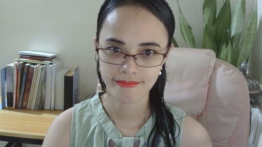 Jane Cruza Airish - Englisch tutor