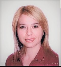 Claudia - Rumänisch tutor