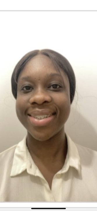 Akinkuolie Rachel - Mathe, Englisch, Spanisch tutor