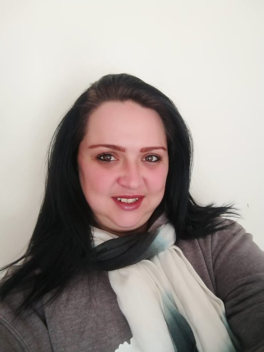 Eaglestone Michaela - Englisch tutor