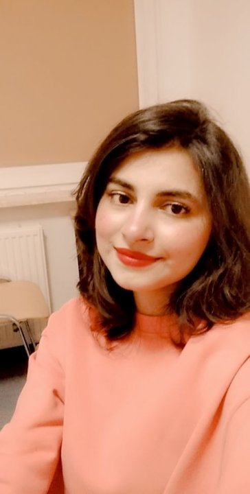 Asif Hiba - Psychologie, Mathe, Sozialwissenschaften tutor