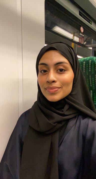 Khan Hameema - Chemie, Biologie, Physik tutor