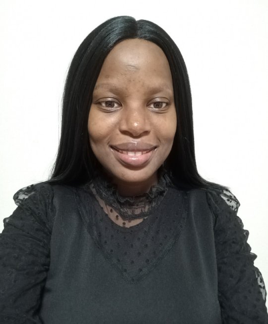 Mthembu Makhosi - Englisch tutor