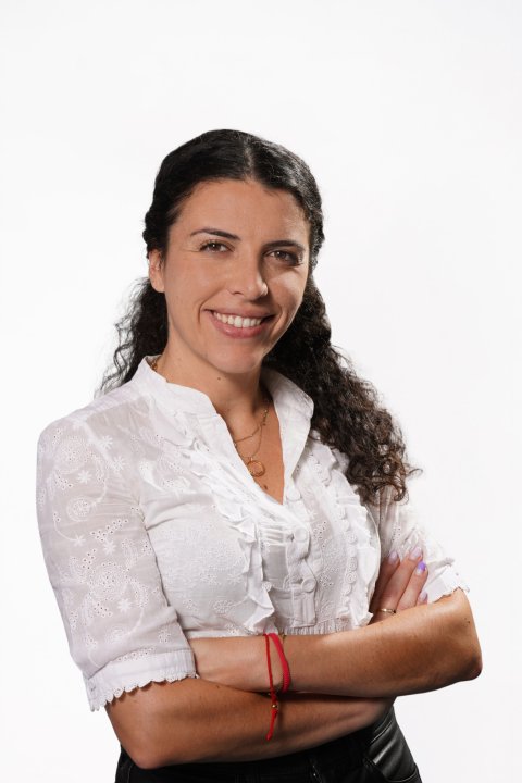 Stéphanie - Europäisches Portugiesisch, Latein, Englisch tutor